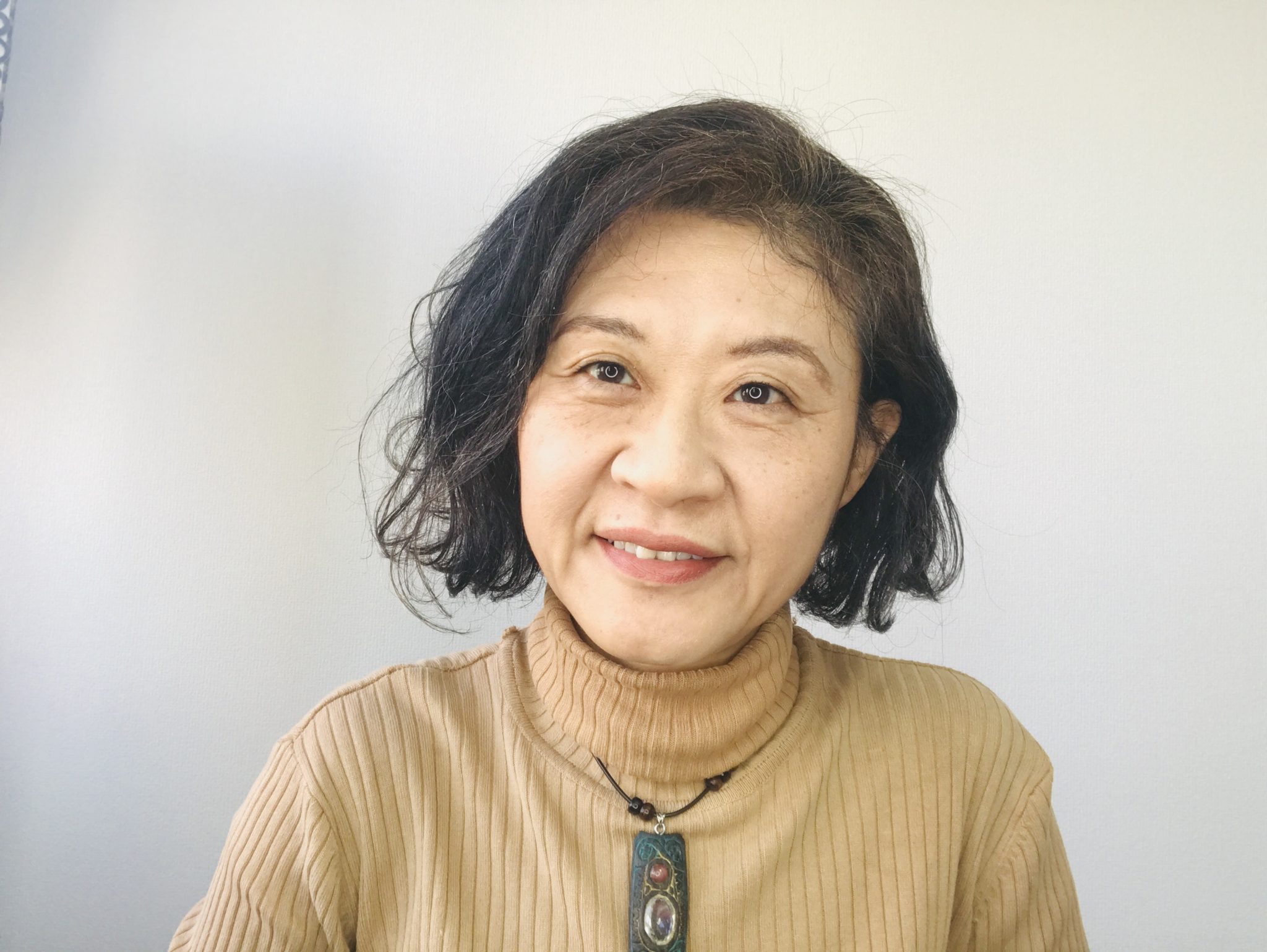 吉川智子 前世療法PADOMA